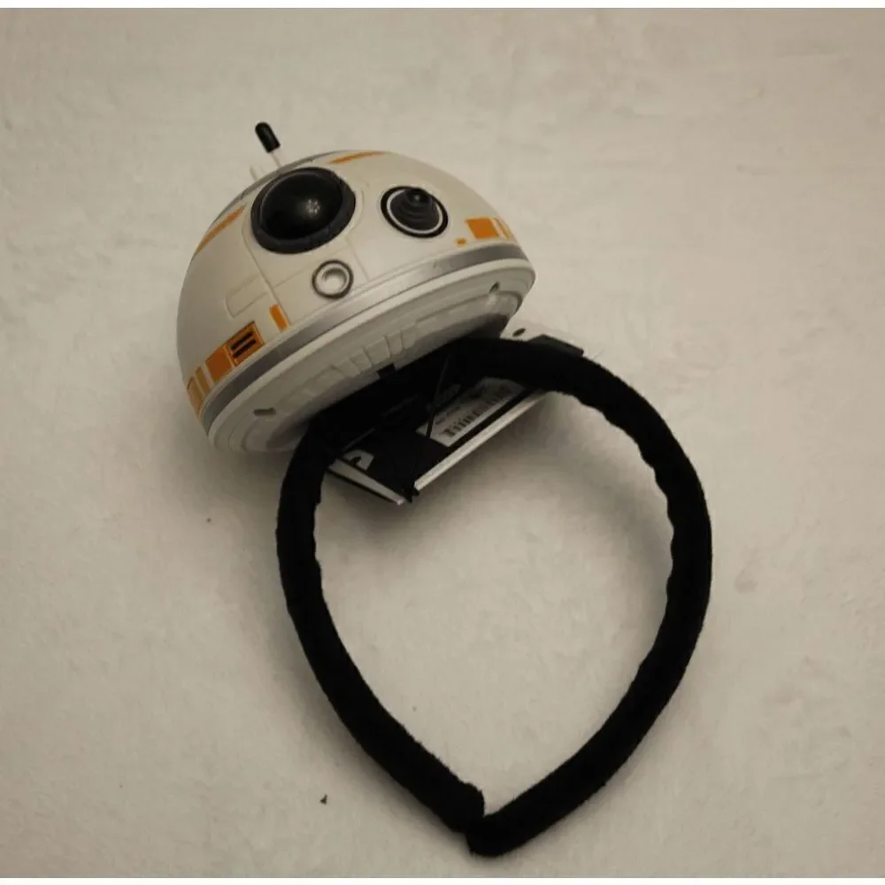 Star Wars BB8 Lightup Headband